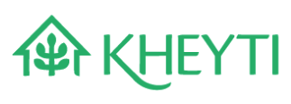 Kheyti logo